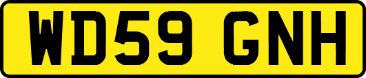 WD59GNH