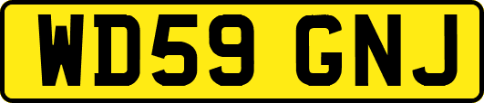 WD59GNJ