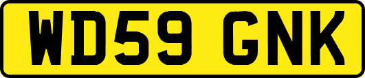 WD59GNK