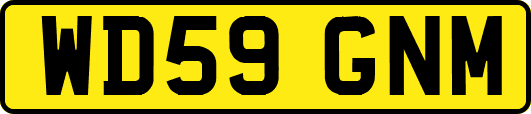 WD59GNM