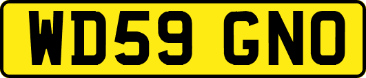 WD59GNO