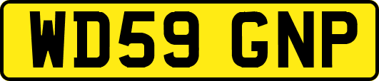 WD59GNP