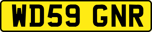 WD59GNR