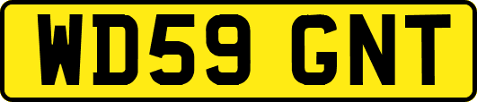 WD59GNT