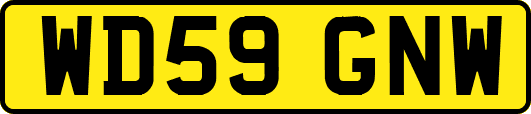 WD59GNW