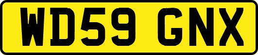 WD59GNX