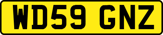 WD59GNZ