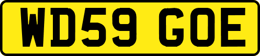 WD59GOE