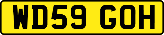 WD59GOH