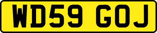WD59GOJ