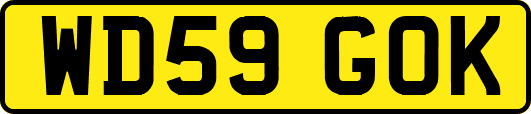 WD59GOK