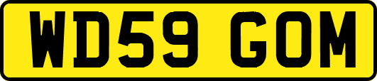 WD59GOM