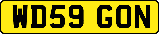 WD59GON