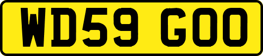 WD59GOO