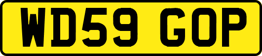 WD59GOP