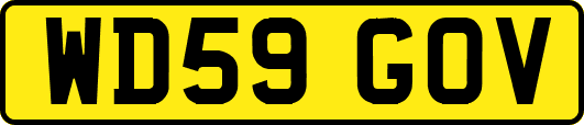 WD59GOV