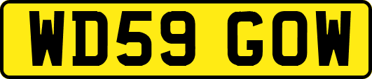 WD59GOW