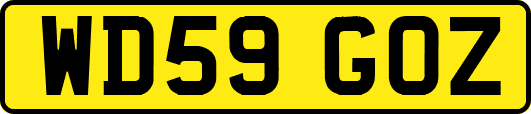 WD59GOZ
