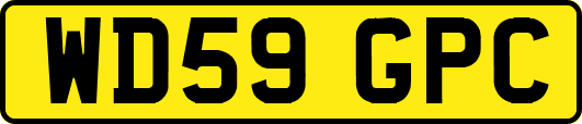 WD59GPC