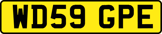 WD59GPE