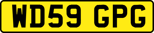 WD59GPG