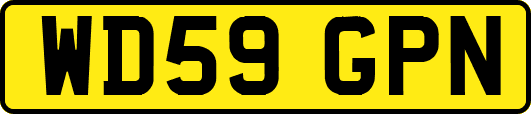 WD59GPN