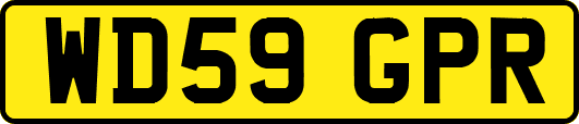 WD59GPR