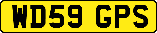 WD59GPS
