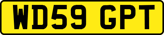 WD59GPT