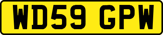 WD59GPW