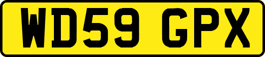 WD59GPX