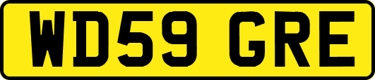 WD59GRE