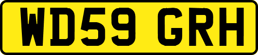 WD59GRH