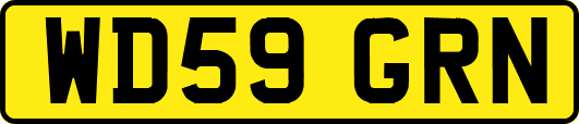 WD59GRN