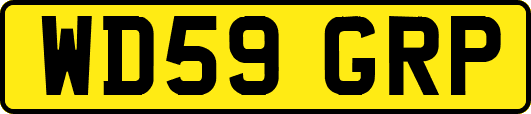 WD59GRP