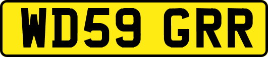 WD59GRR