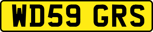 WD59GRS