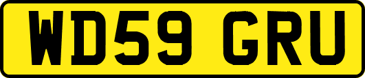 WD59GRU