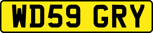 WD59GRY
