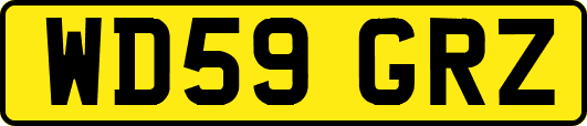 WD59GRZ