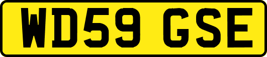 WD59GSE