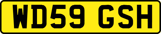 WD59GSH