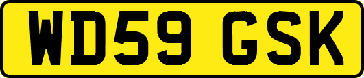 WD59GSK