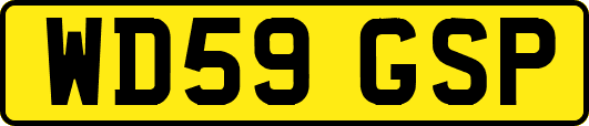 WD59GSP