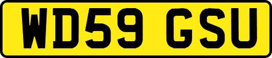 WD59GSU