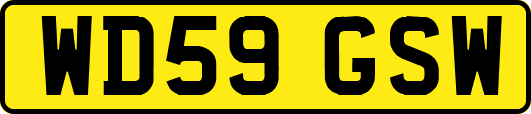 WD59GSW