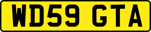 WD59GTA