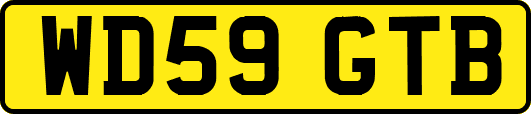 WD59GTB