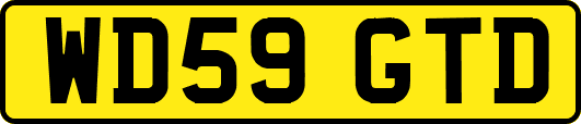WD59GTD