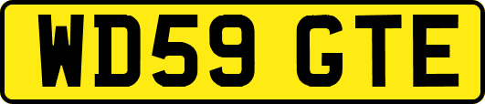 WD59GTE